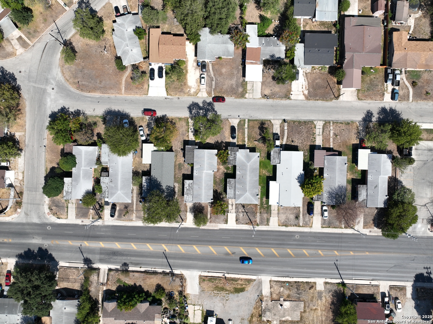 2123 E Southcross Boulevard San Antonio TX 78223