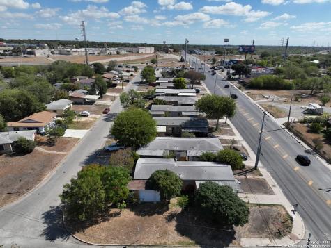 2123 E Southcross Boulevard San Antonio TX 78223