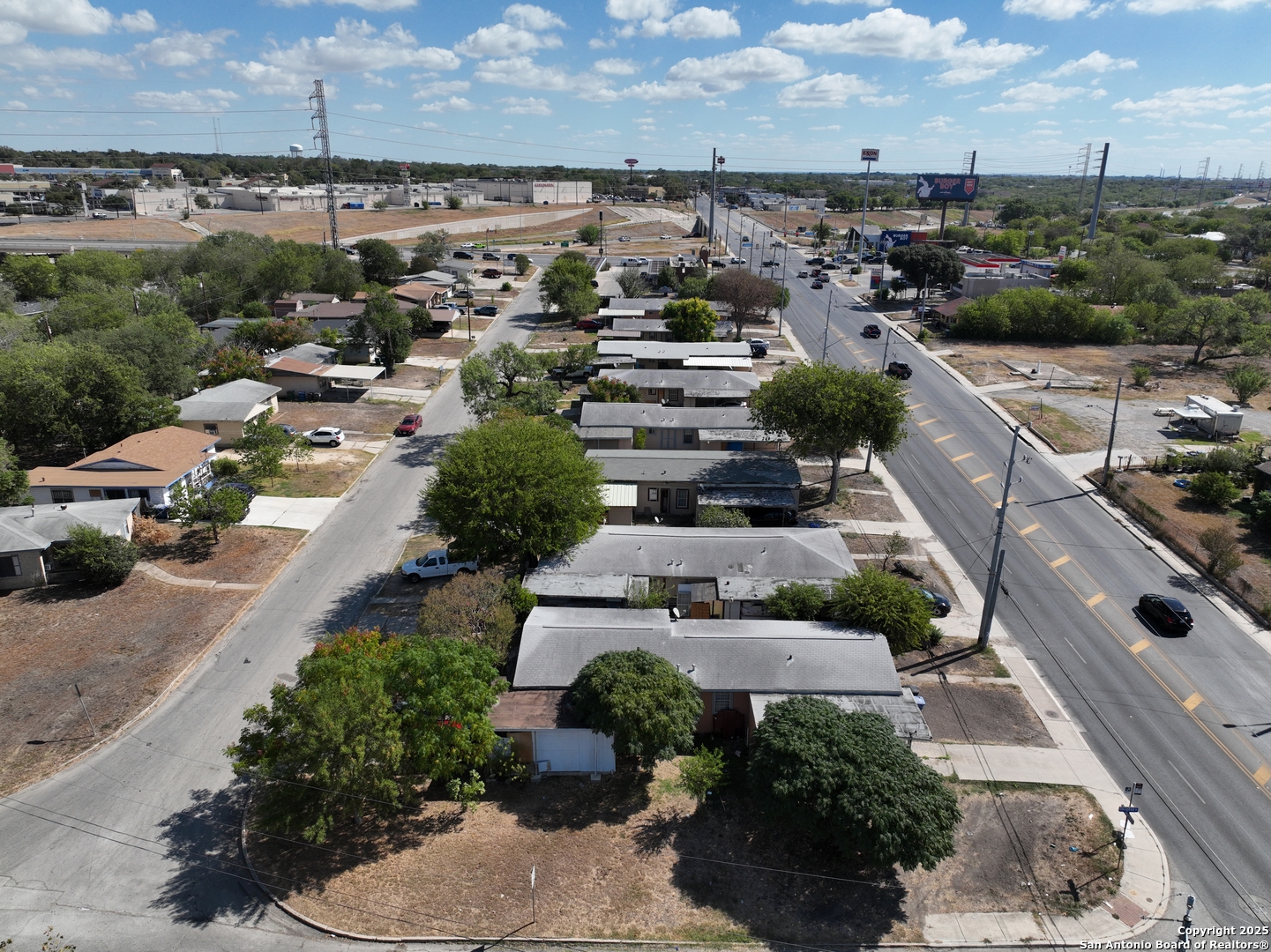 2123 E Southcross Boulevard San Antonio TX 78223