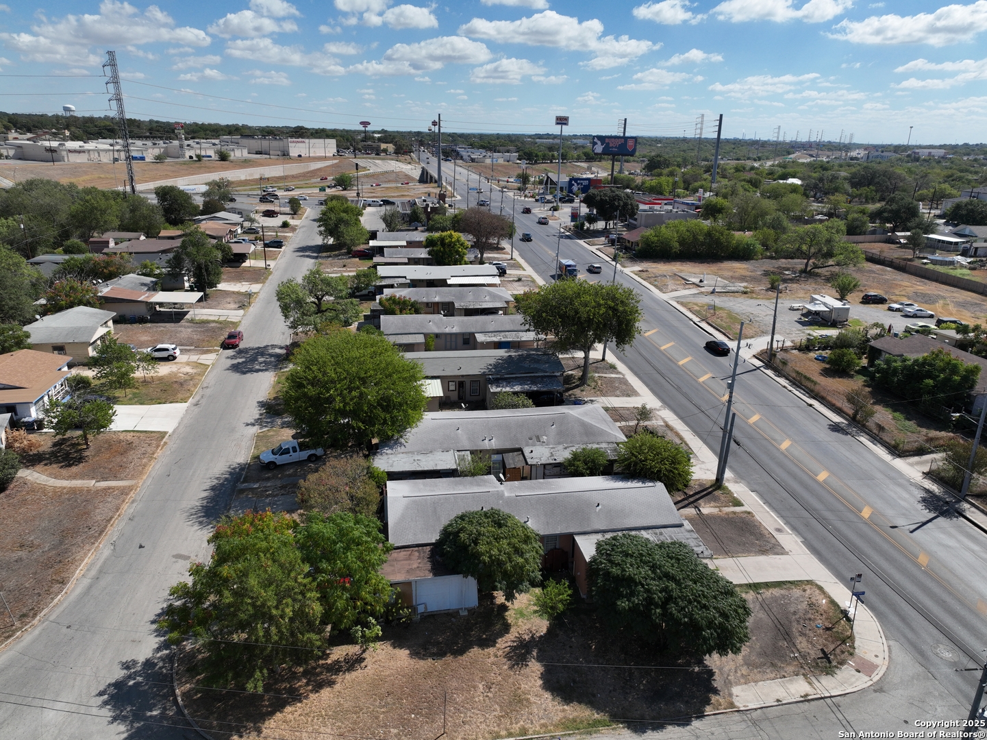 2123 E Southcross Boulevard San Antonio TX 78223