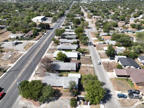 2123 E Southcross Boulevard San Antonio TX 78223