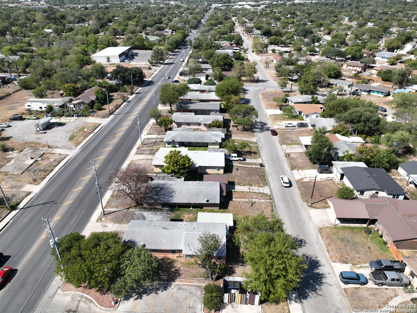 2123 E Southcross Boulevard San Antonio TX 78223