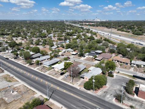 2123 E Southcross Boulevard San Antonio TX 78223