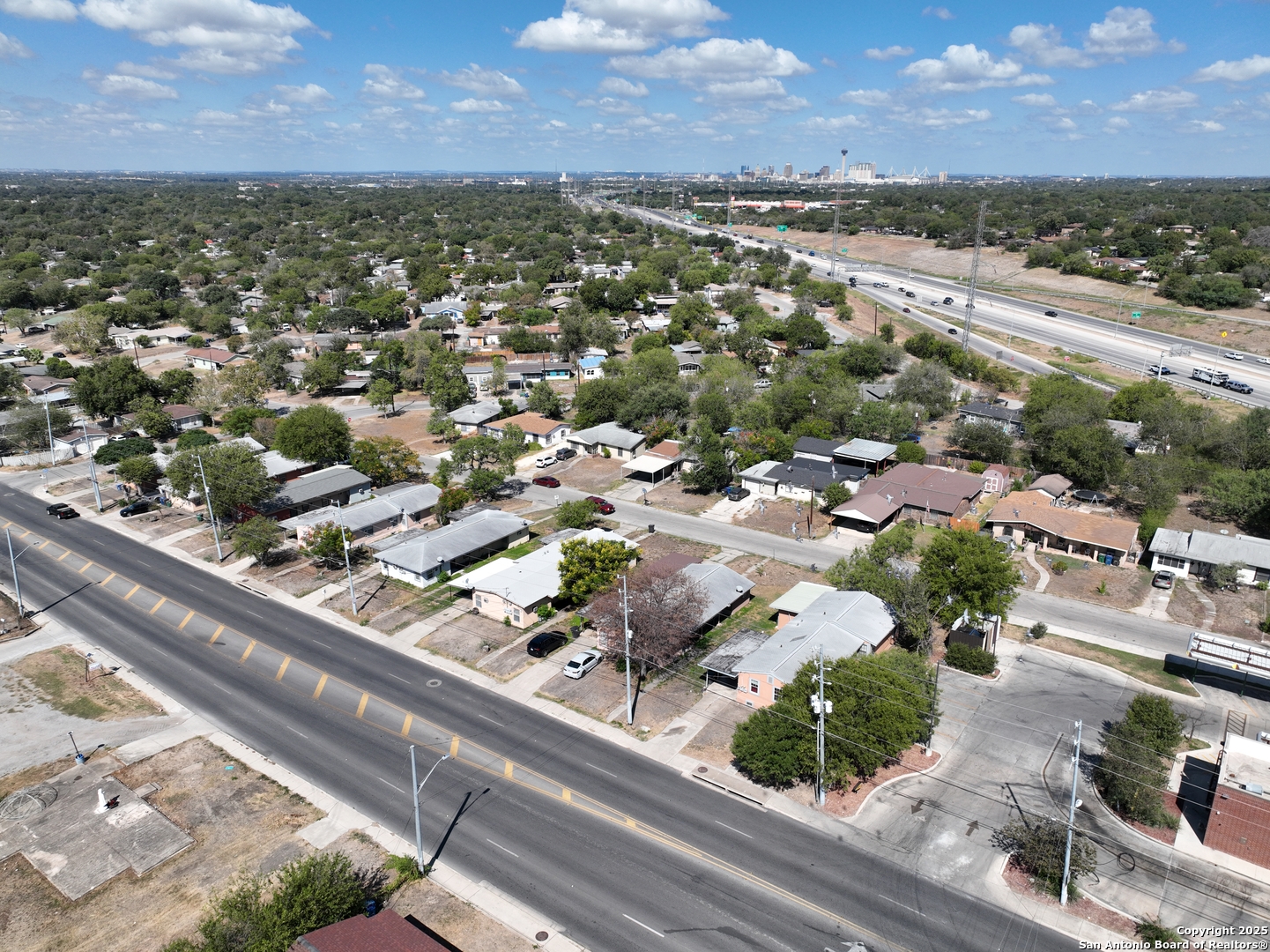 2123 E Southcross Boulevard San Antonio TX 78223