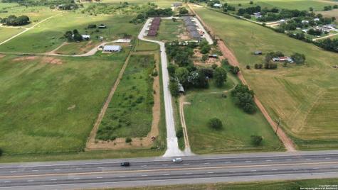 16020 Us Highway 87 West Adkins TX 78101