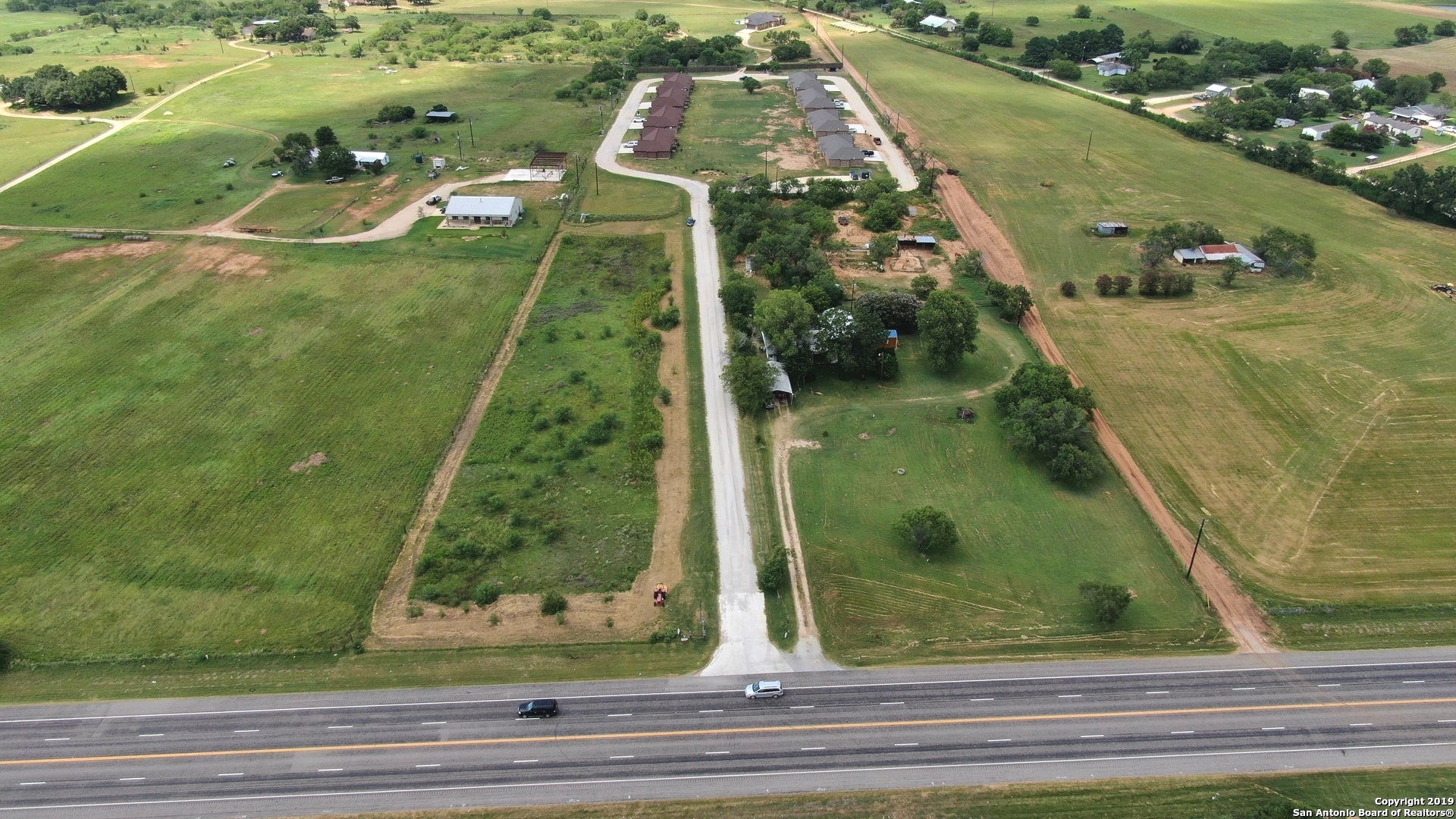 16020 Us Highway 87 West Adkins TX 78101