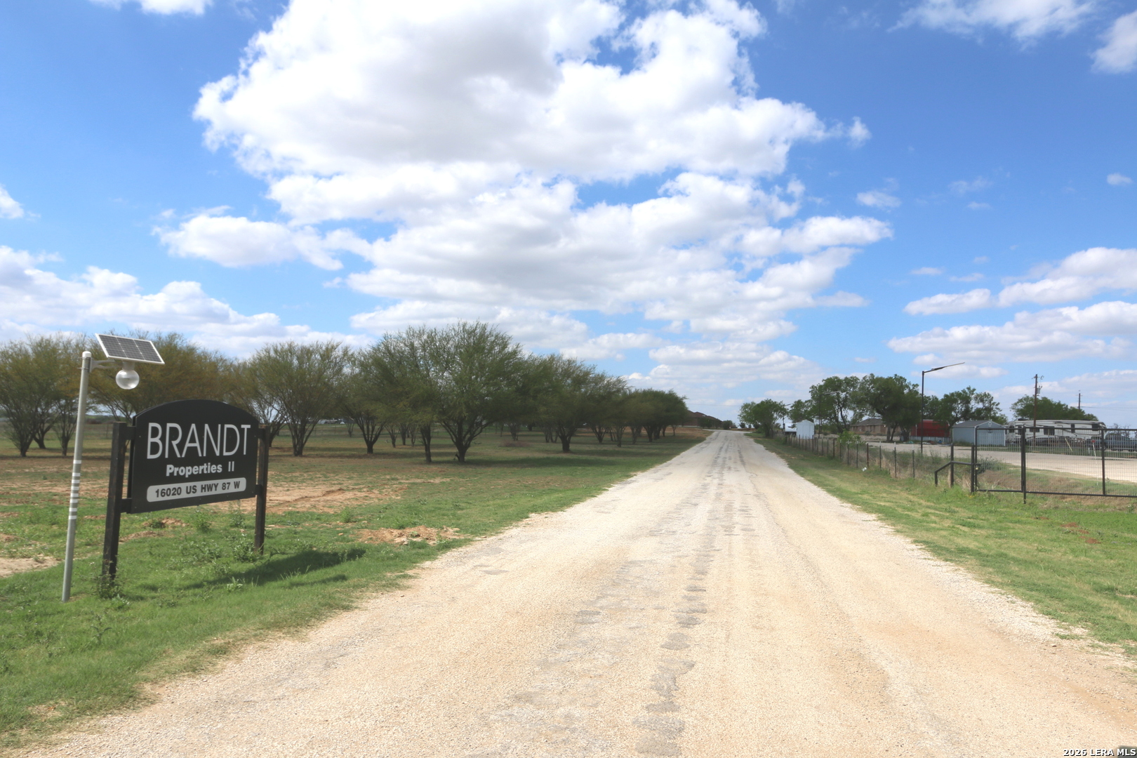 16020 Us Highway 87 West Adkins TX 78101