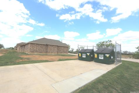 16020 Us Highway 87 West Adkins TX 78101