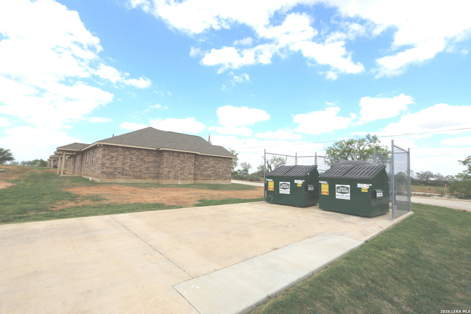 16020 Us Highway 87 West Adkins TX 78101
