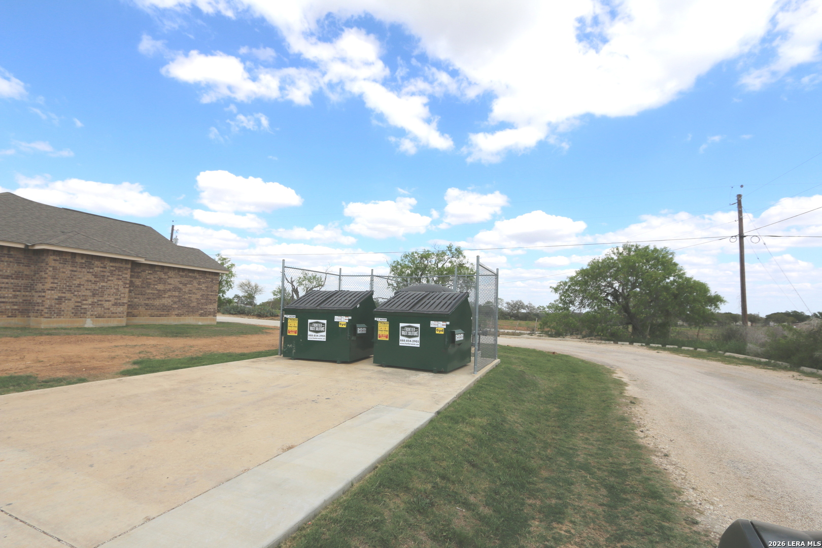 16020 Us Highway 87 West Adkins TX 78101