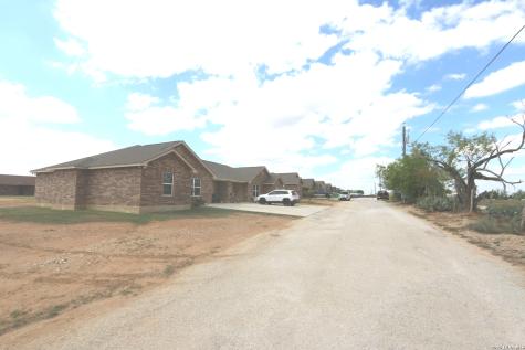 16020 Us Highway 87 West Adkins TX 78101