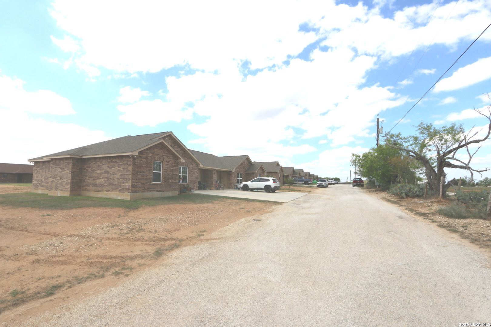 16020 Us Highway 87 West Adkins TX 78101