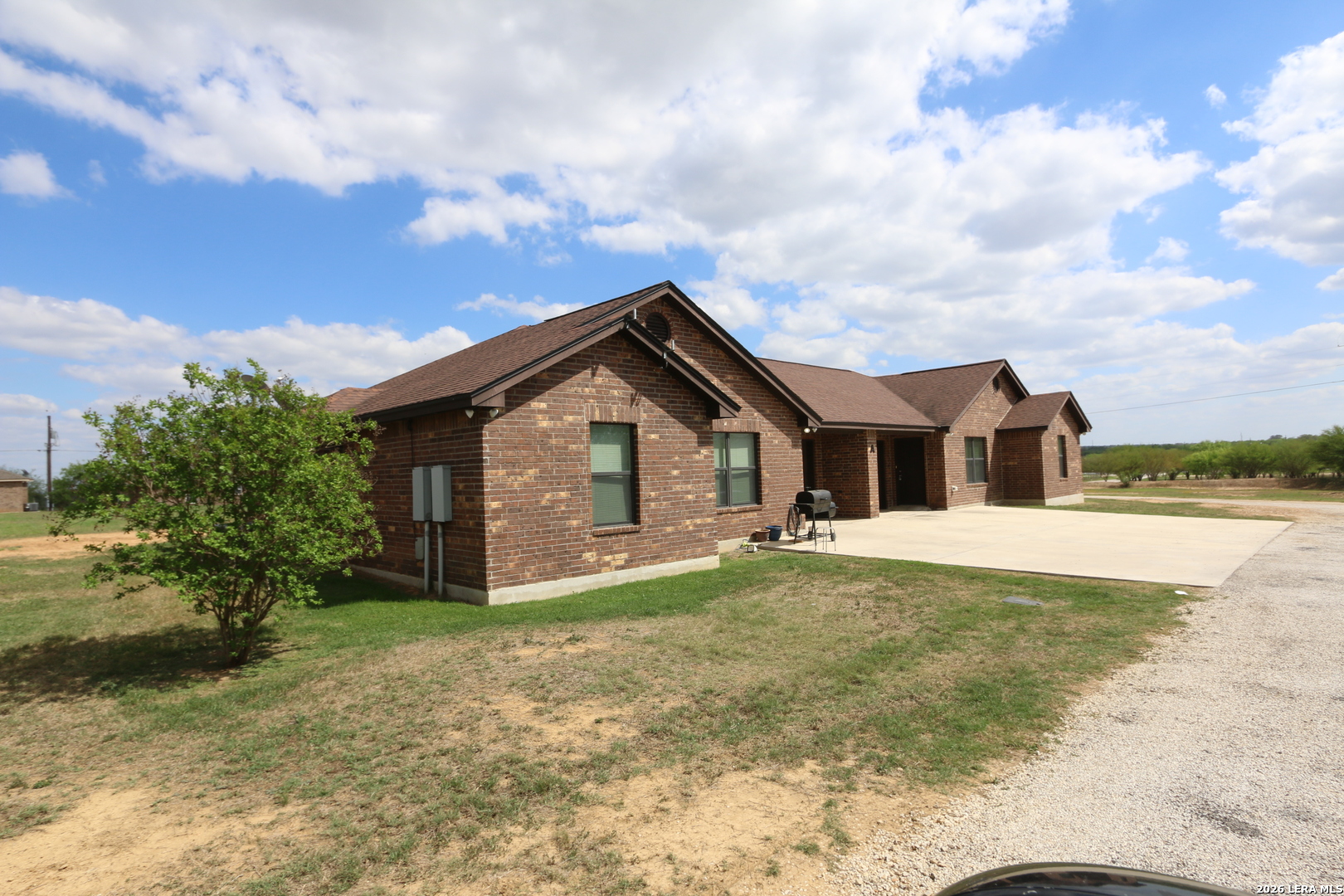 16020 Us Highway 87 West Adkins TX 78101