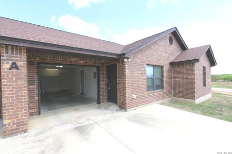 16020 Us Highway 87 West Adkins TX 78101