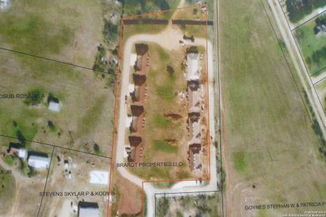 16020 Us Highway 87 West Adkins TX 78101