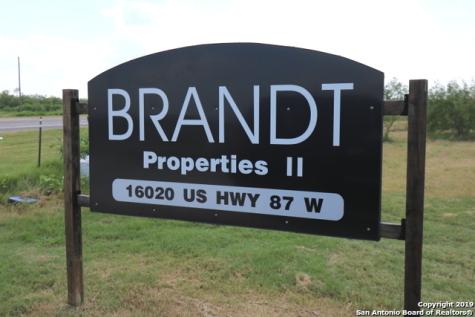 16020 Us Highway 87 West Adkins TX 78101