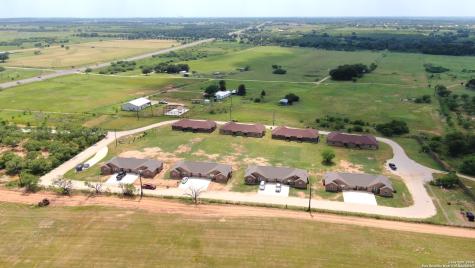 16020 Us Highway 87 West Adkins TX 78101