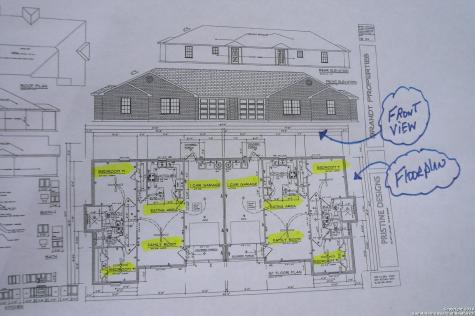 16020 Us Highway 87 West Adkins TX 78101