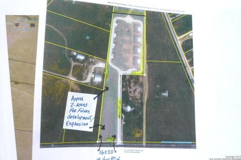 16020 Us Highway 87 West Adkins TX 78101