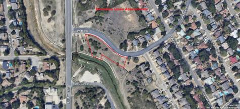 5557 Larkdale Drive San Antonio TX 78233