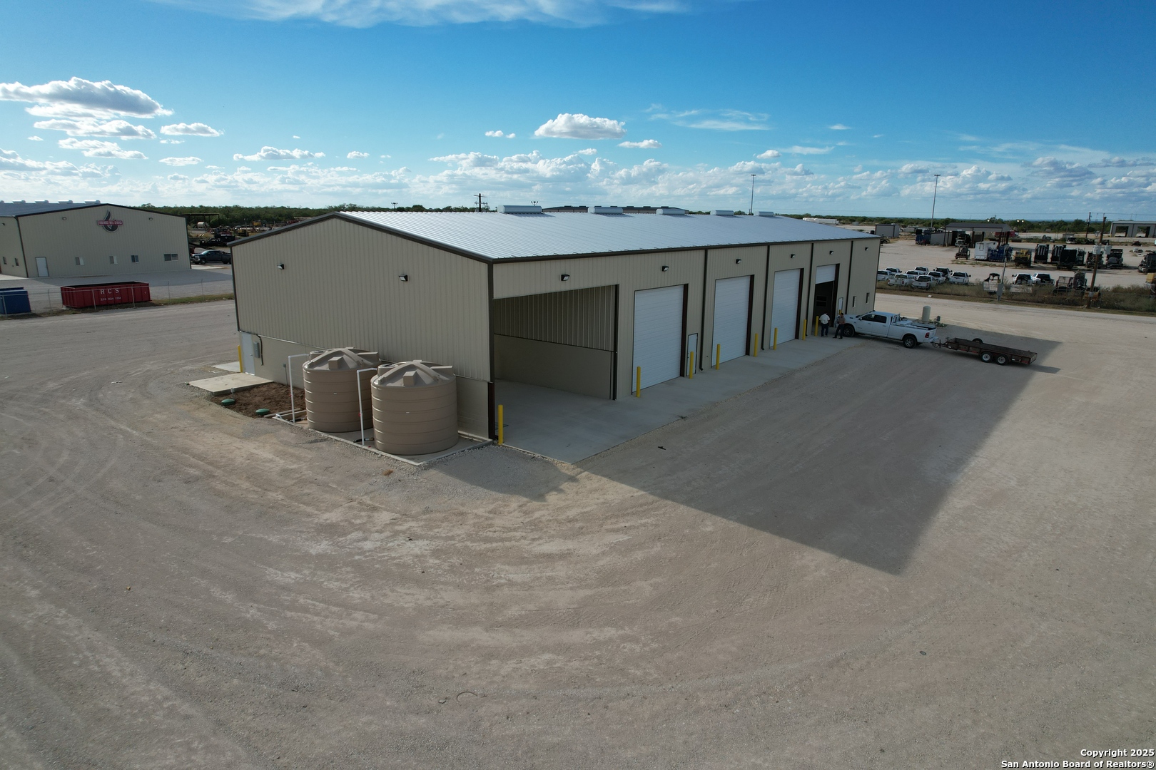 772 County Road 429 Pleasanton TX 78064