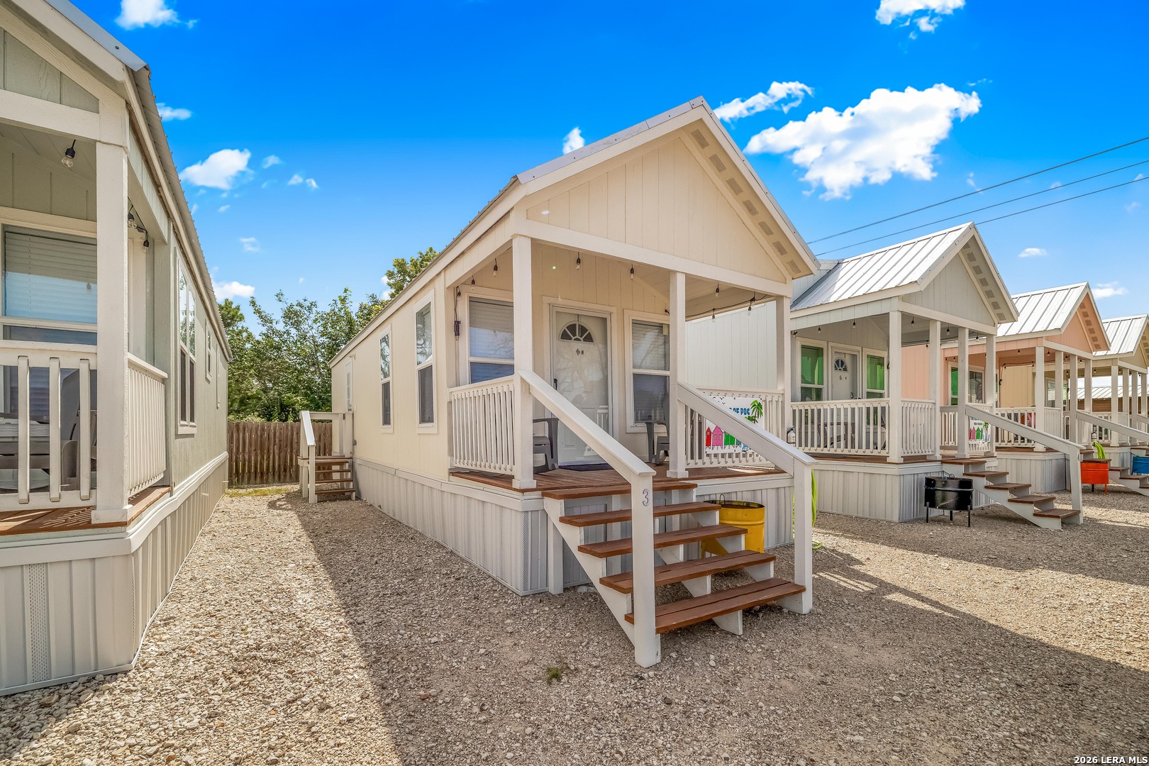 702 N 8th Street Port O'connor TX 77982