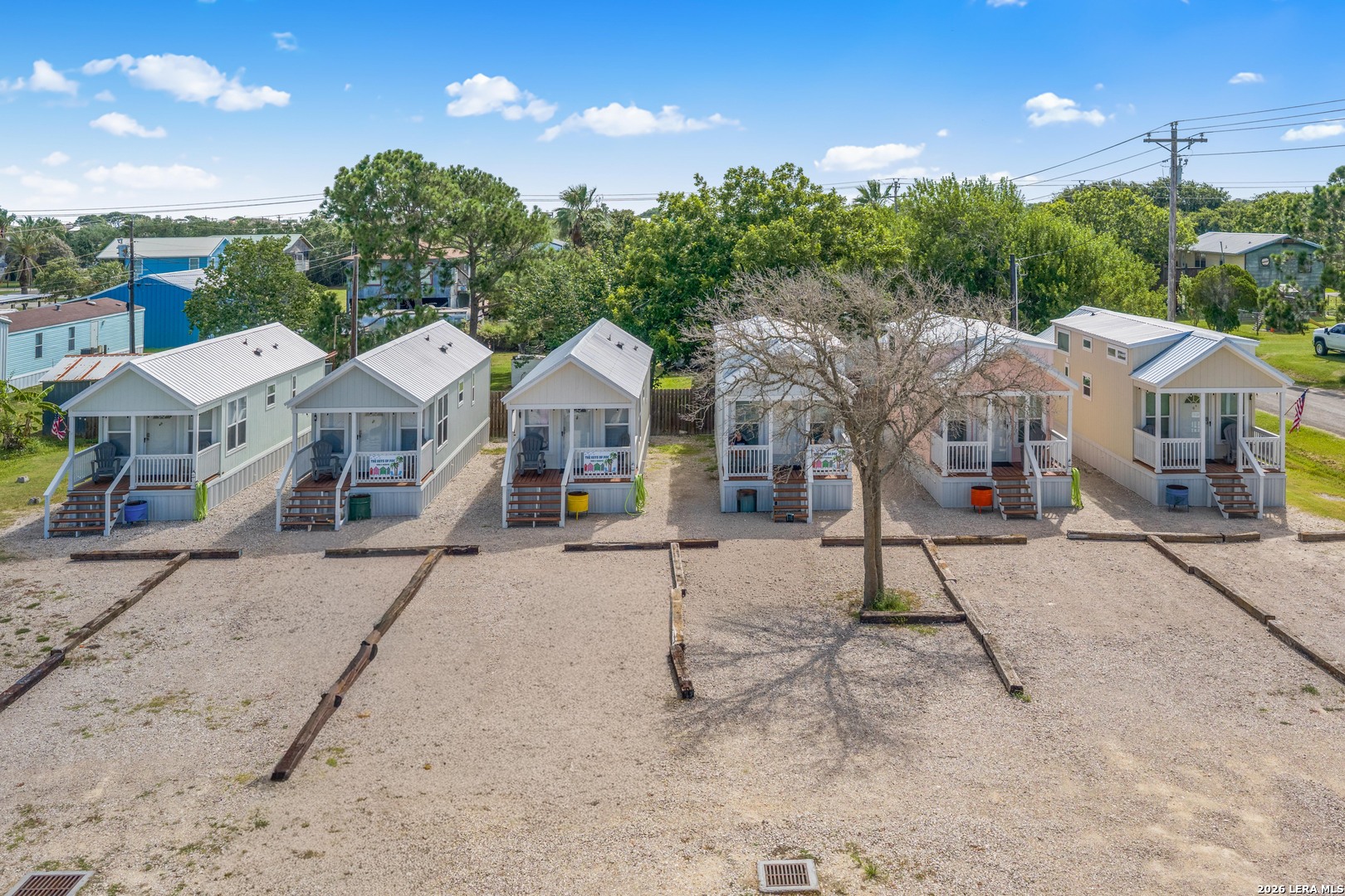 702 N 8th Street Port O'connor TX 77982