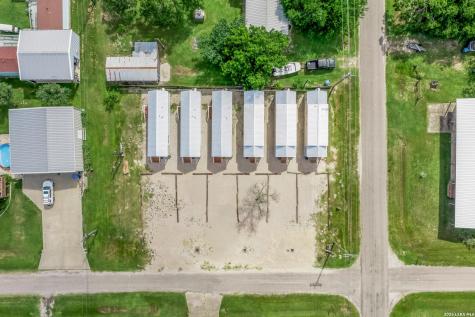 702 N 8th Street Port O'connor TX 77982