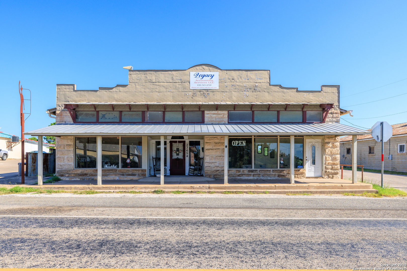 23654 W Us Highway 290 Harper TX 78631