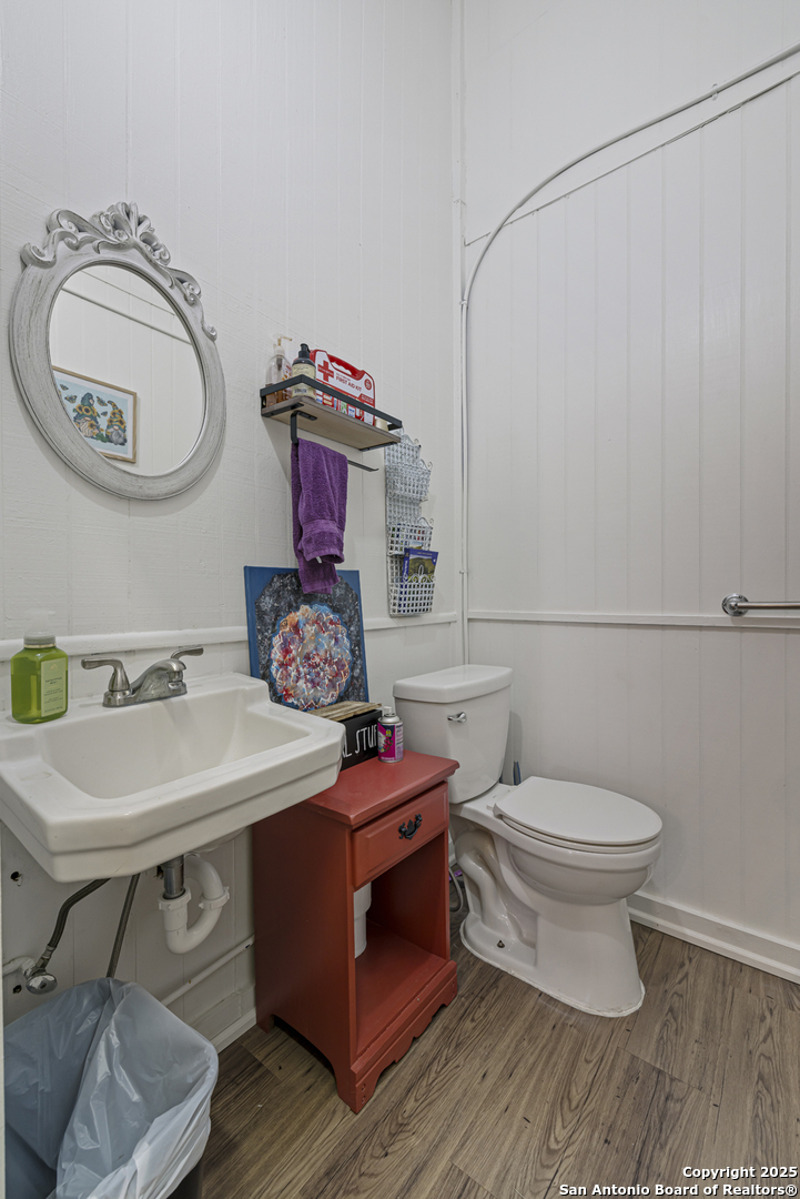 23654 W Us Highway 290 Harper TX 78631