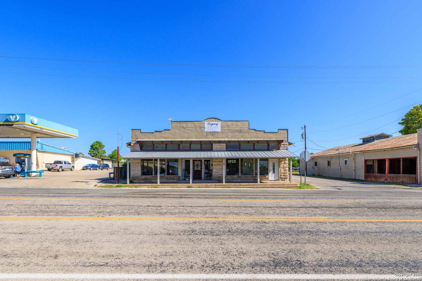 23654 W Us Highway 290 Harper TX 78631