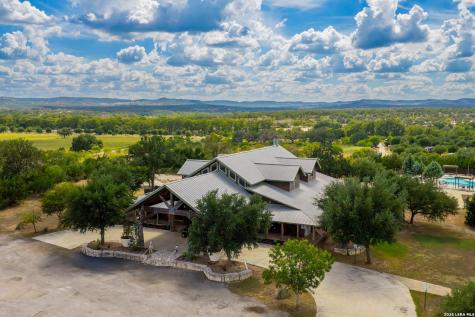 3862 State Highway 16 N Bandera TX 78003