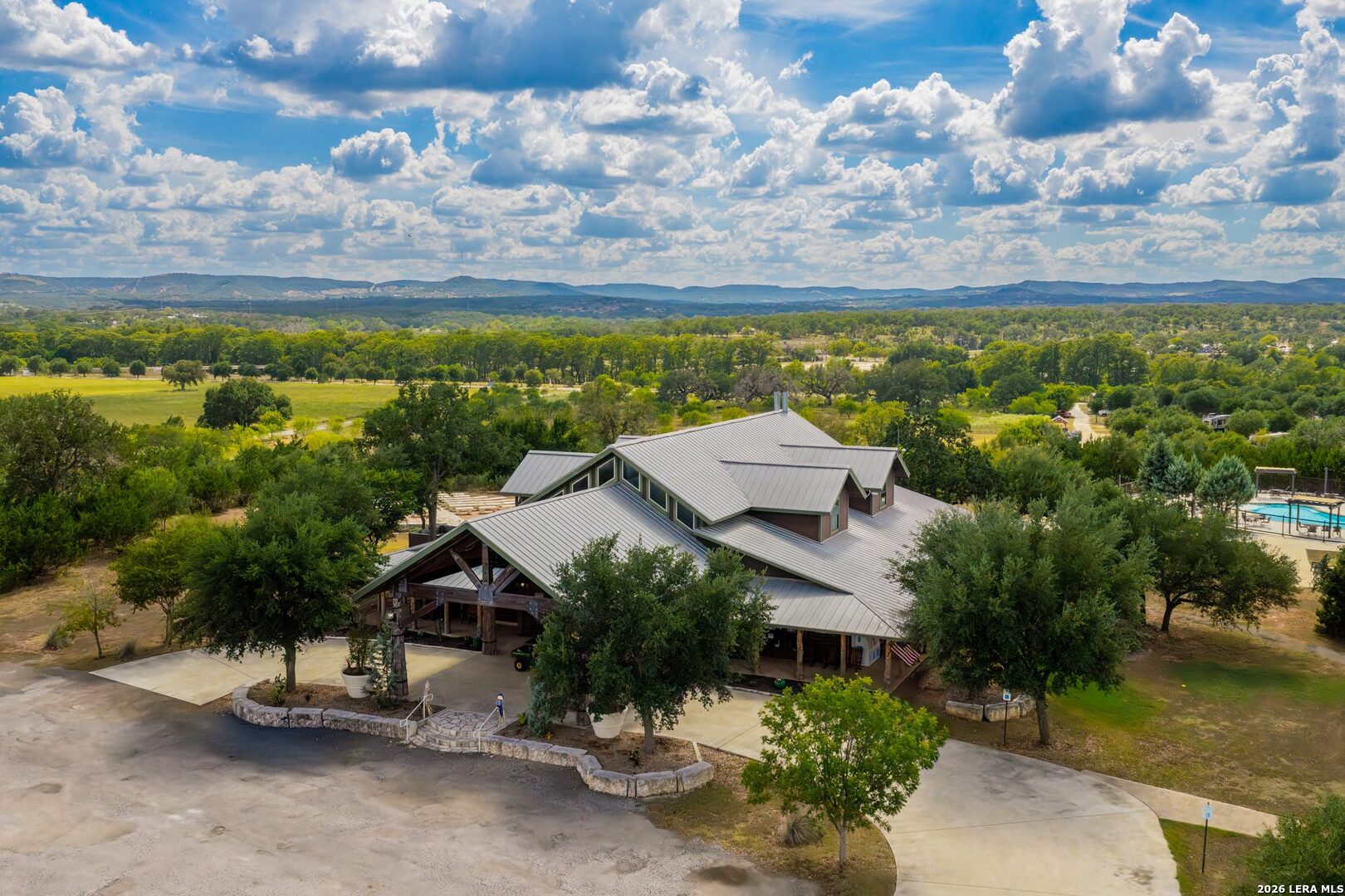 3862 State Highway 16 N Bandera TX 78003
