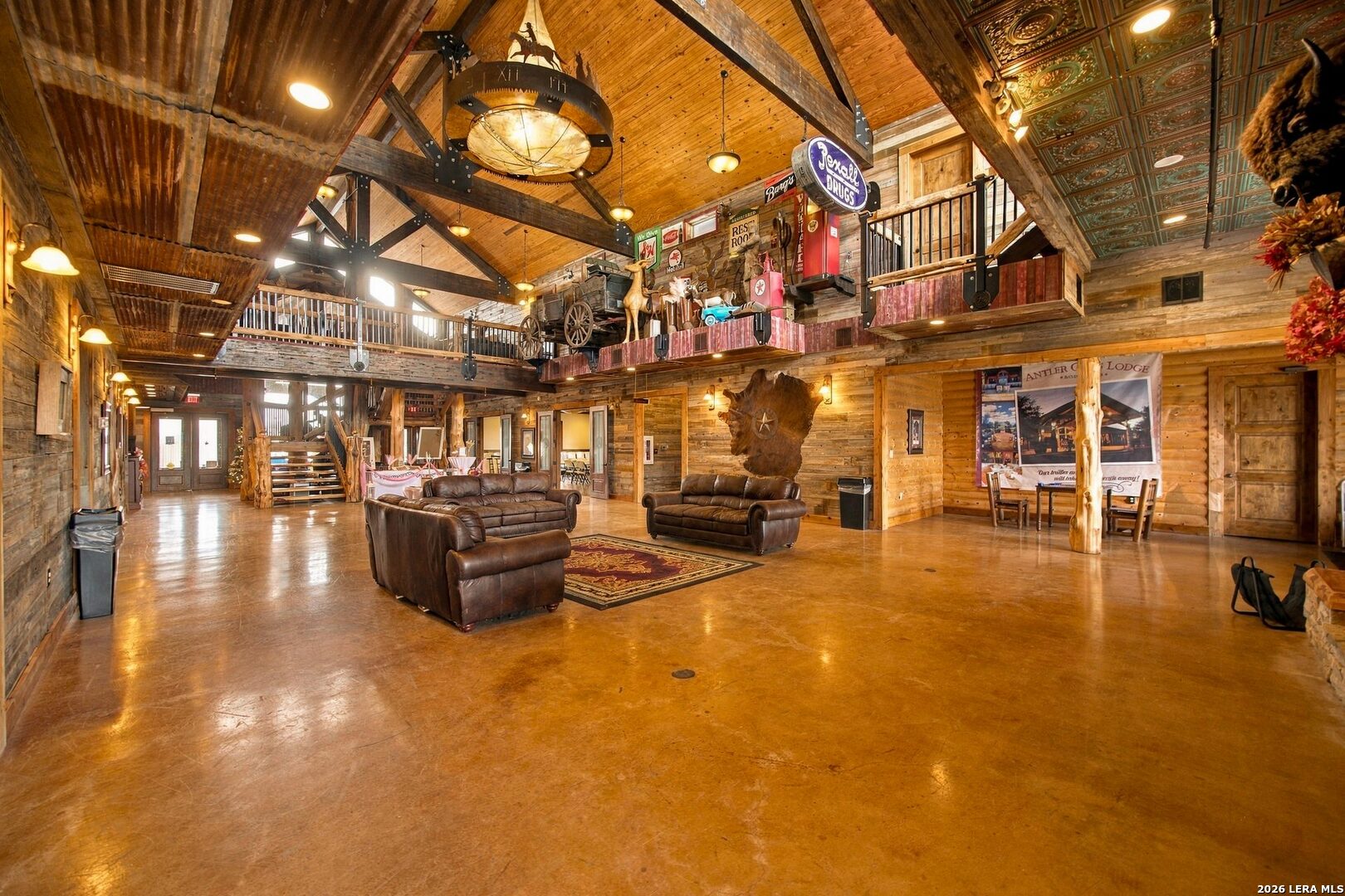 3862 State Highway 16 N Bandera TX 78003
