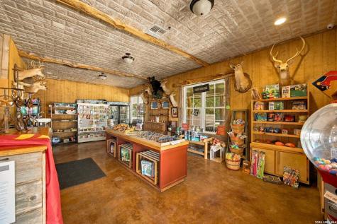 3862 State Highway 16 N Bandera TX 78003