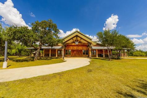 3862 State Highway 16 N Bandera TX 78003