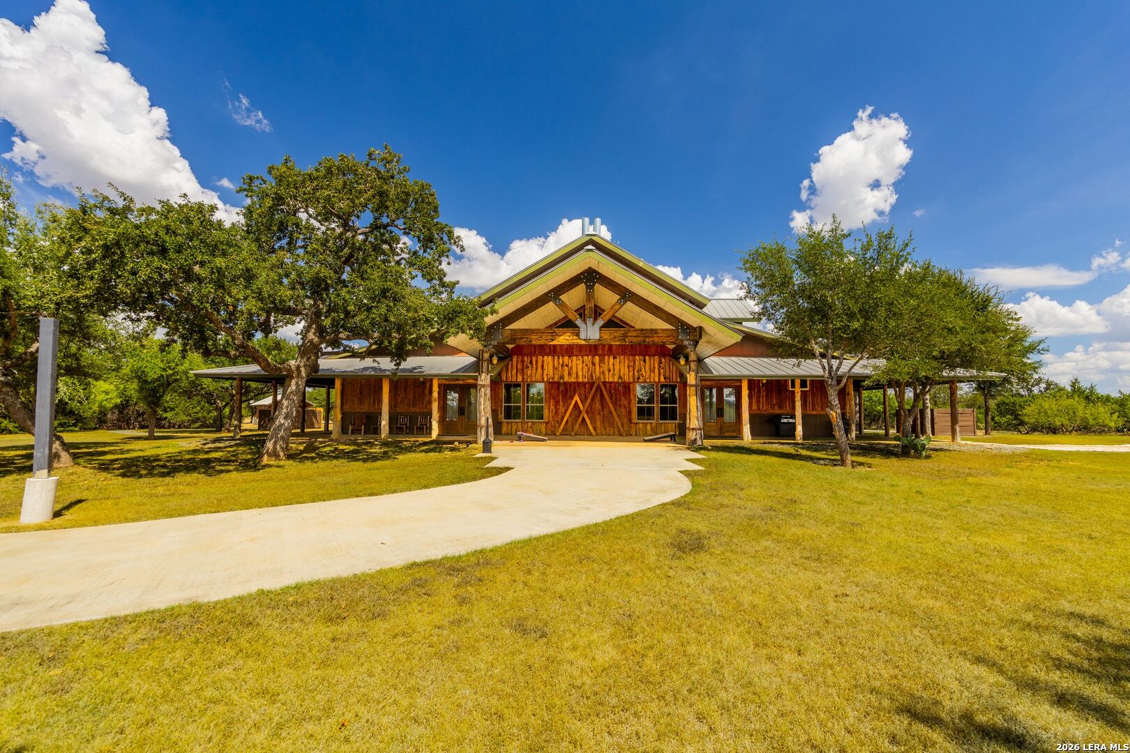 3862 State Highway 16 N Bandera TX 78003