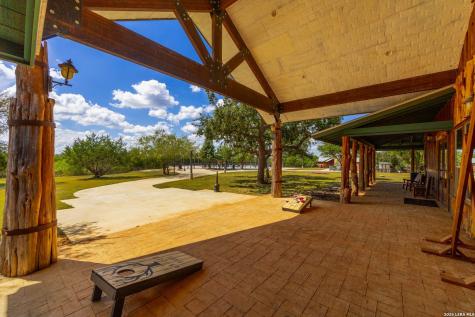 3862 State Highway 16 N Bandera TX 78003