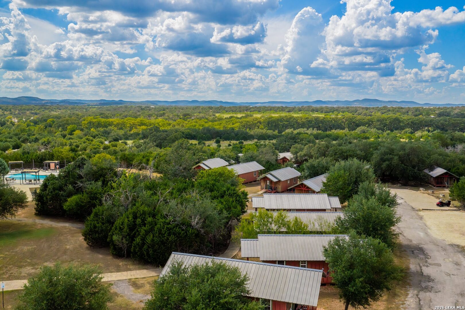 3862 State Highway 16 N Bandera TX 78003