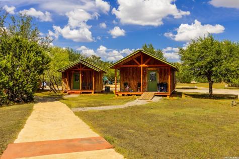 3862 State Highway 16 N Bandera TX 78003