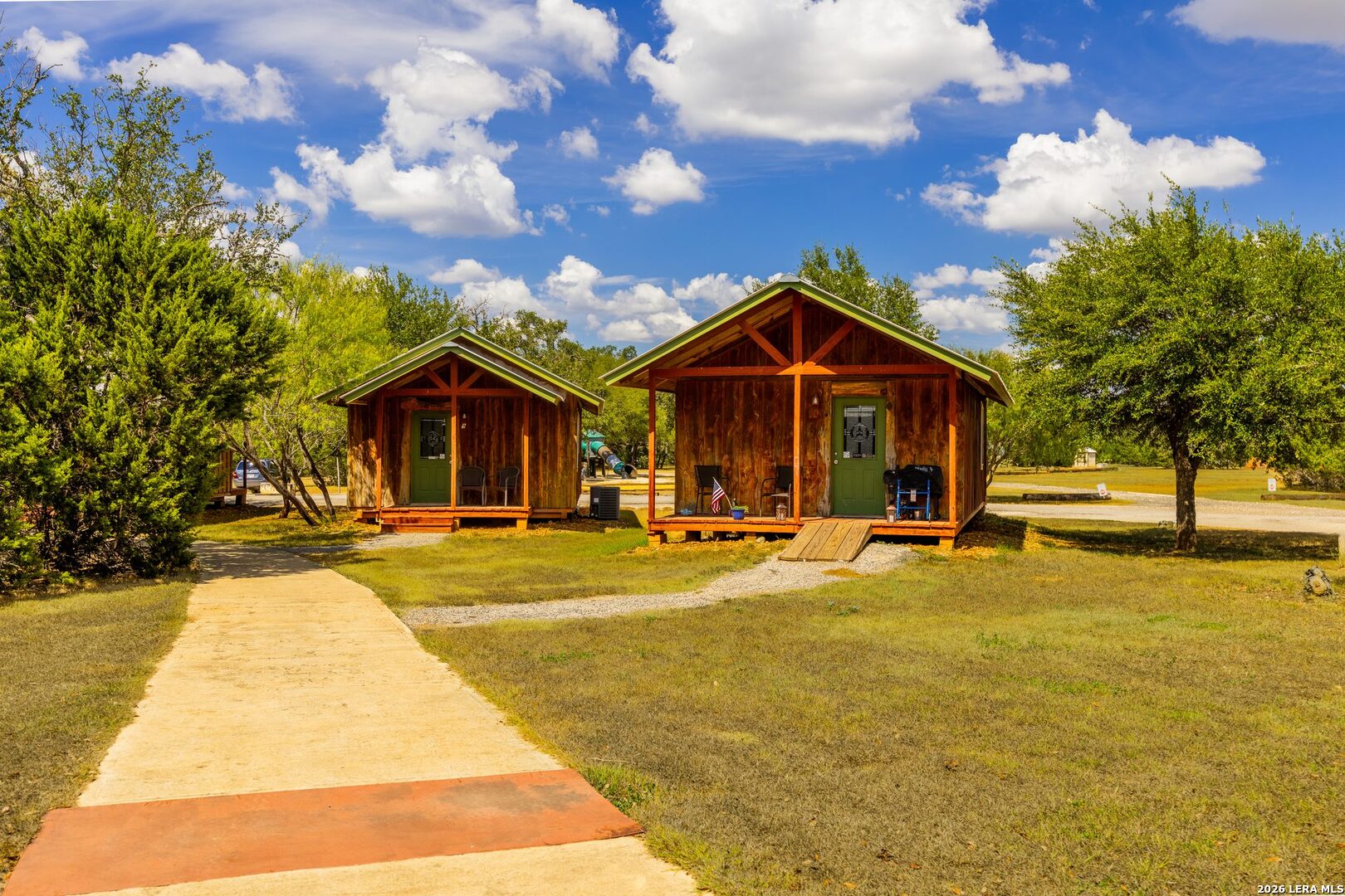 3862 State Highway 16 N Bandera TX 78003