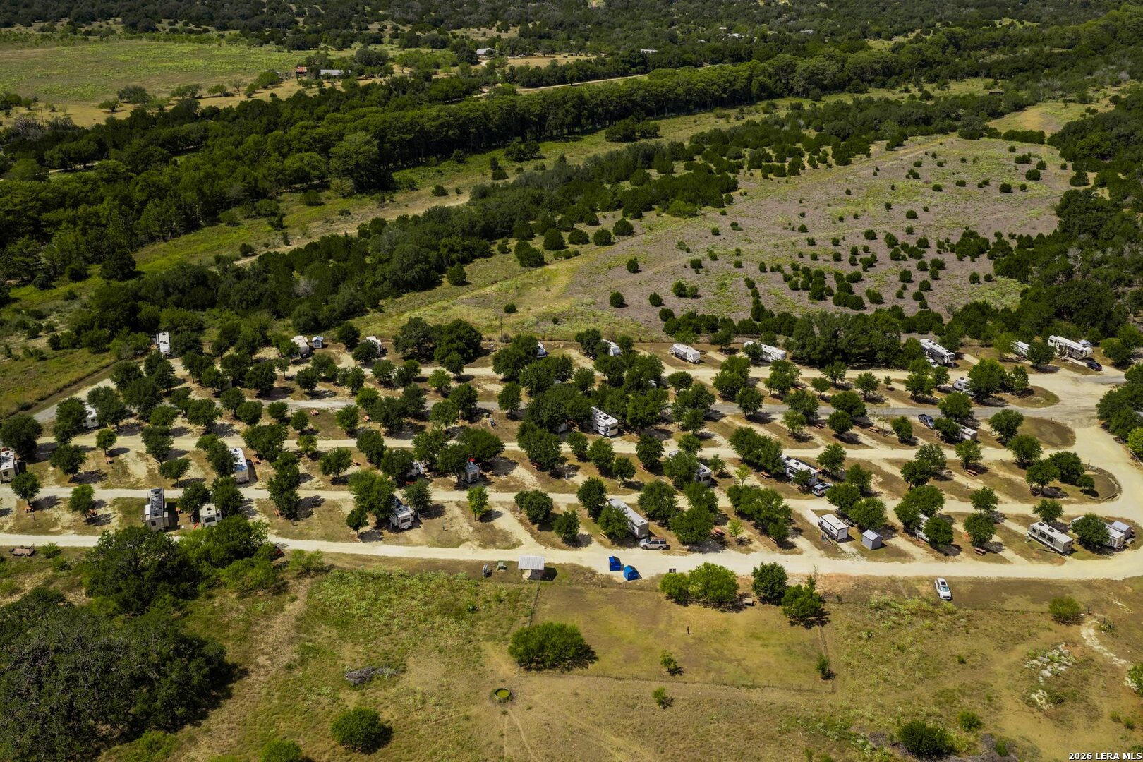 3862 State Highway 16 N Bandera TX 78003