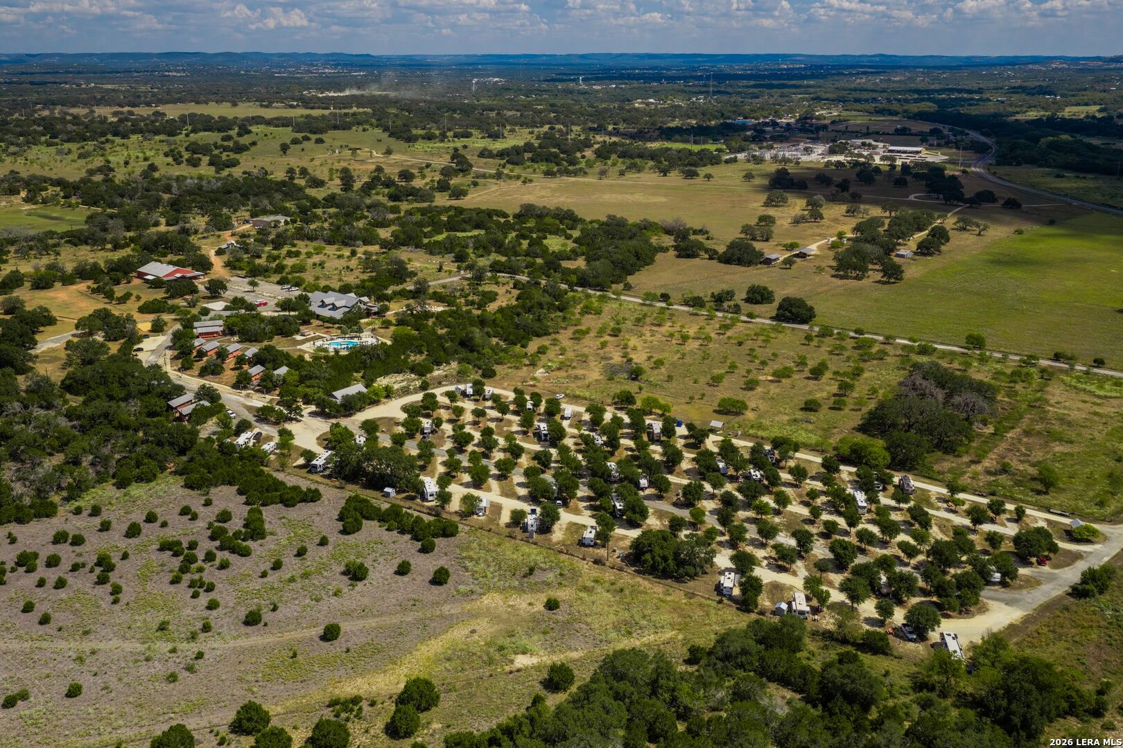 3862 State Highway 16 N Bandera TX 78003