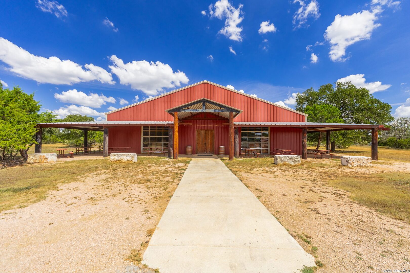 3862 State Highway 16 N Bandera TX 78003