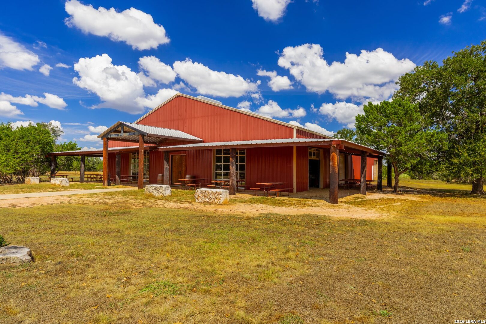 3862 State Highway 16 N Bandera TX 78003