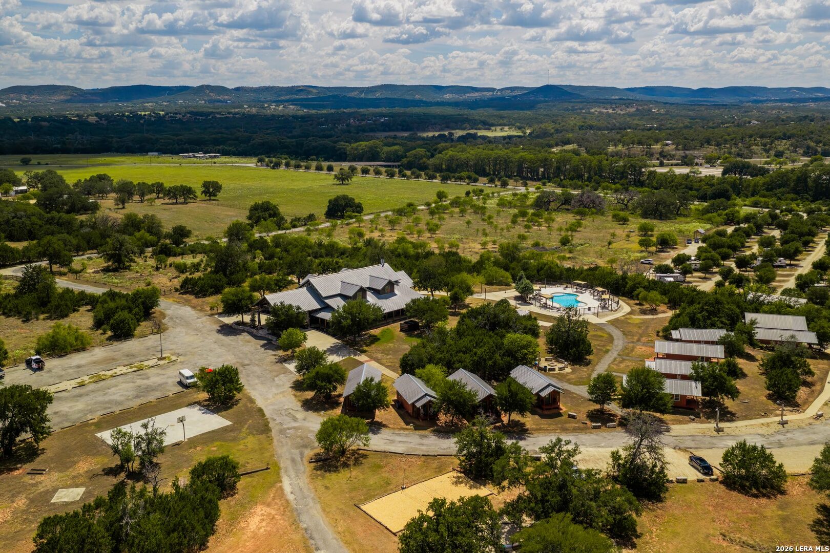 3862 State Highway 16 N Bandera TX 78003