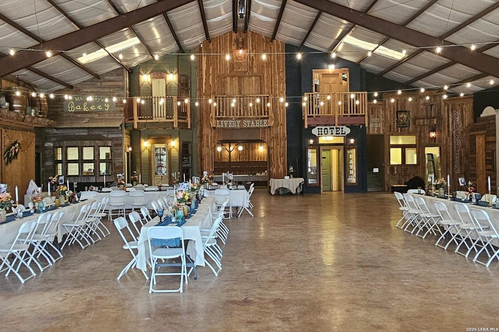 3862 State Highway 16 N Bandera TX 78003