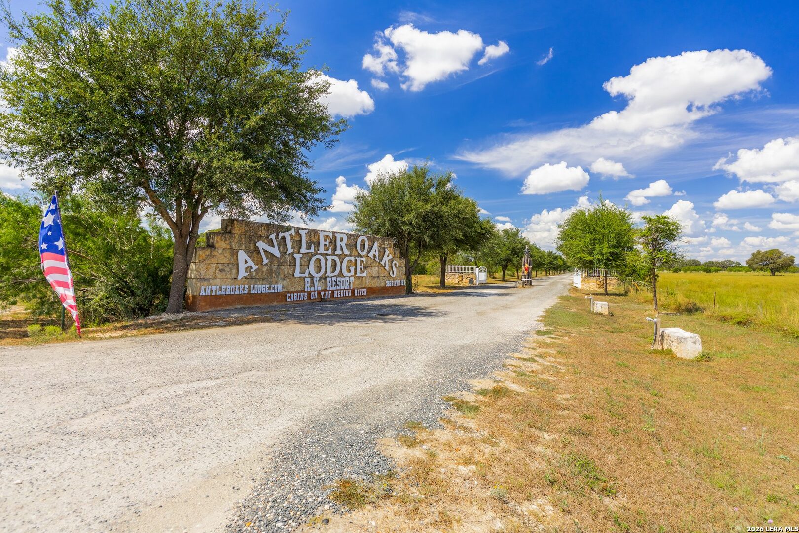 3862 State Highway 16 N Bandera TX 78003