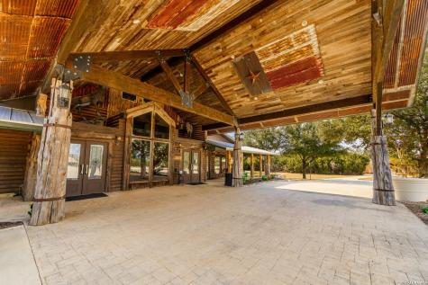 3862 State Highway 16 N Bandera TX 78003