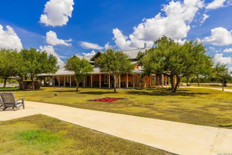 3862 State Highway 16 N Bandera TX 78003